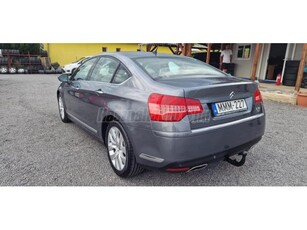 CITROEN C5 3.0 V6 HDi Exclusive (Automata)