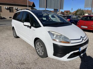 CITROEN GRAND C4 PICASSO C4Picasso 1.6 HDi Exclusive FAP MCP6 (7 személyes )