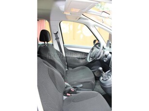 CITROEN GRAND C4 PICASSO C4Picasso 1.6 VTi Dynamique (7 személyes )