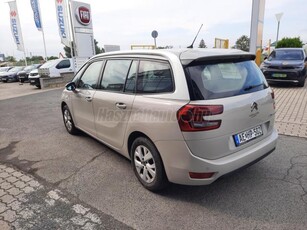 CITROEN GRAND C4 SPACETOURER C4Spacetourer 1.6 THP Shine EAT6 (7 személyes )