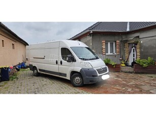 CITROEN JUMPER 2.2 HDI 33 L2