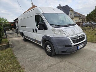 CITROEN JUMPER 2.2 HDI 33 L2H2 Business