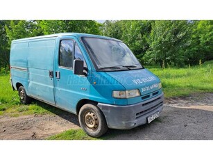 CITROEN JUMPER 2.5 D 27 C