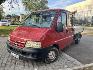 CITROEN JUMPER 2.8 HDI 33 MH X