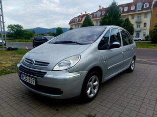 CITROEN XSARA PICASSO 1.6 ELIT