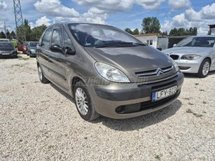 CITROEN XSARA PICASSO 1.6 HDi Tendance