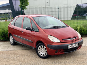 CITROEN XSARA PICASSO 2.0 HDi 2 v műszaki vizsgával!