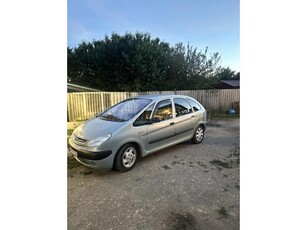 CITROEN XSARA PICASSO 2.0 HDi SX Plus