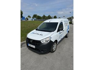 DACIA DOKKER Van 1.5 BluedCi Ambiance