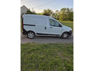 DACIA DOKKER Van 1.5 dCi Access