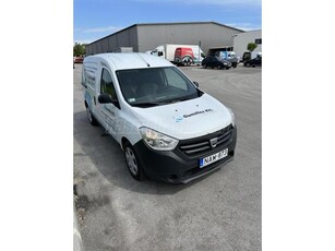 DACIA DOKKER Van 1.5 dCi Ambiance