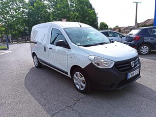 DACIA DOKKER Van 1.5 dCi Ambiance EURO6