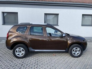 DACIA DUSTER 1.5 dCi Arctic Arctic Music 4x4