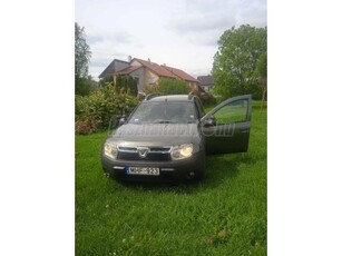 DACIA DUSTER 1.5 dCi Arctic