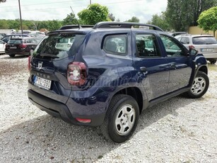 DACIA DUSTER 1.6 Ambiance Megkímélt állapotban