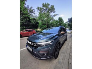 DACIA JOGGER Hybrid Automatic Extreme