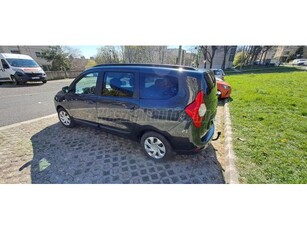 DACIA LODGY 1.3 TCe Ambiance (7 személyes )