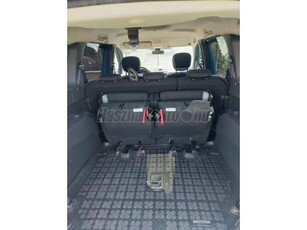 DACIA LODGY 1.5 Blue dCi Stepway (7 személyes )