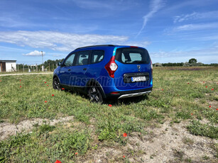 DACIA LODGY 1.6 Outdoor (7 személyes )