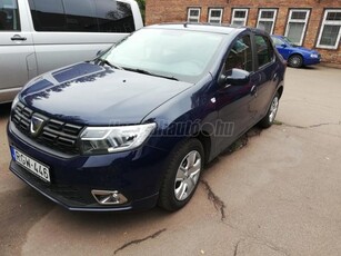 DACIA LOGAN 1.0 SCe Arctic