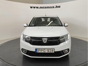 DACIA SANDERO 1.0 Arctic magyarországi. 2 tulajdonos. leinformálható