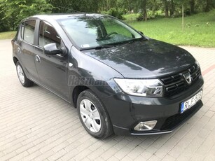 DACIA SANDERO 1.0 SCe Access Újszerű.karcmentes szalonautó.30000km!