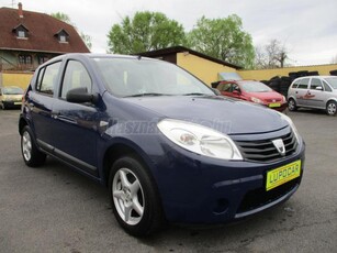 DACIA SANDERO 1.4 Ambiance