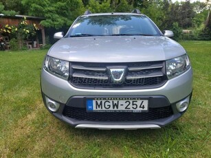 DACIA SANDERO 1.5 dCi Stepway Arctic