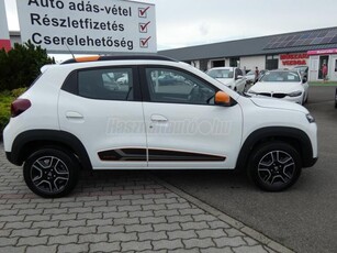 DACIA SPRING Electric 45 Comfort Plus aut.