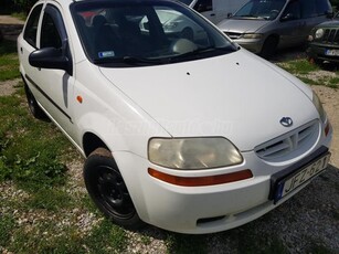 DAEWOO KALOS 1.4 16V SX