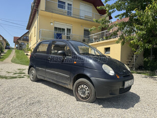 DAEWOO MATIZ 0.8 S