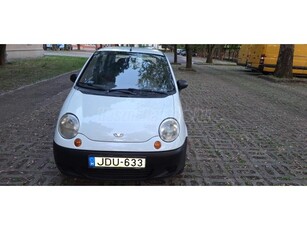 DAEWOO MATIZ 0.8 S Csere érdekel! Autó Motort beszámitás