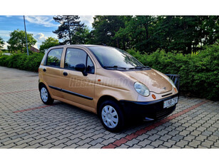 DAEWOO MATIZ 0.8 SE