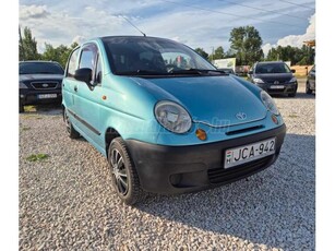 DAEWOO MATIZ 0.8 SE