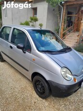 Eladó chevrolet matiz