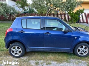 Eladó donor suzuki swift 1.3