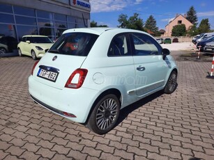 FIAT 500 1.2 8V Lounge