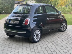 FIAT 500 1.2 8V Lounge S&S EU6