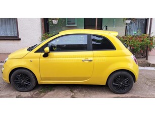 FIAT 500 1.2 8V Sport 312