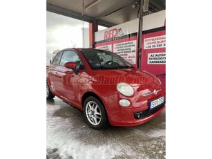 FIAT 500 1.2 8V Sport