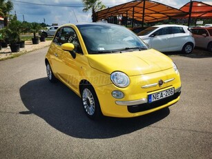 FIAT 500 1.2 8V Sport