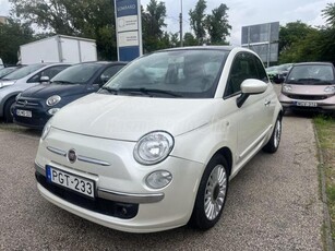 FIAT 500 1.2 8V Street