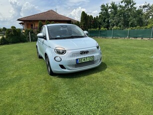 FIAT 500e Passion 42kWh (Automata)