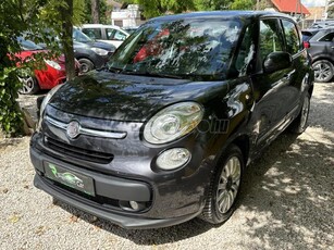 FIAT 500L 1.4 16V PopStar Panoráma tetős /Friss szervizzel