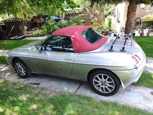 FIAT BARCHETTA 1.8 16V