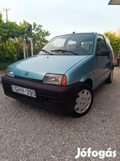 Fiat Cinquecento 900