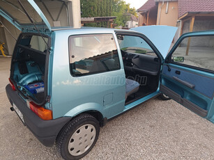 FIAT CINQUECENTO 900 Soleil