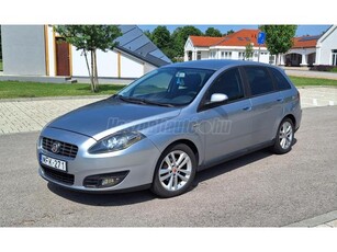 FIAT CROMA 1.9 Multijet 8V DPF Active