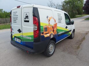 FIAT DOBLO Dobló Cargo 1.3 JTD