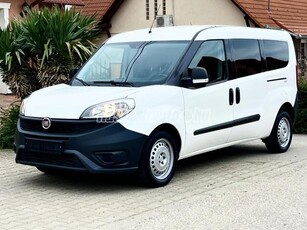 FIAT DOBLO Dobló Cargo 1.3 Mjet Maxi SX E6 NINCS KLÍMA. magánszemélytől. NEM ÁFÁS! 83030 Km!